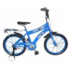 Велосипед Lexus Bike 120087 18" Синий Велосипед Lexus Bike 120087 18" Синий